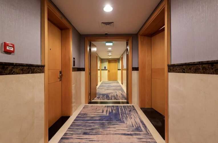 Best Western Premier M Four Hotels