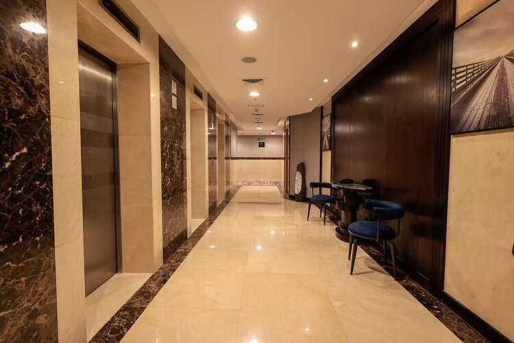 Best Western Premier M Four Hotels