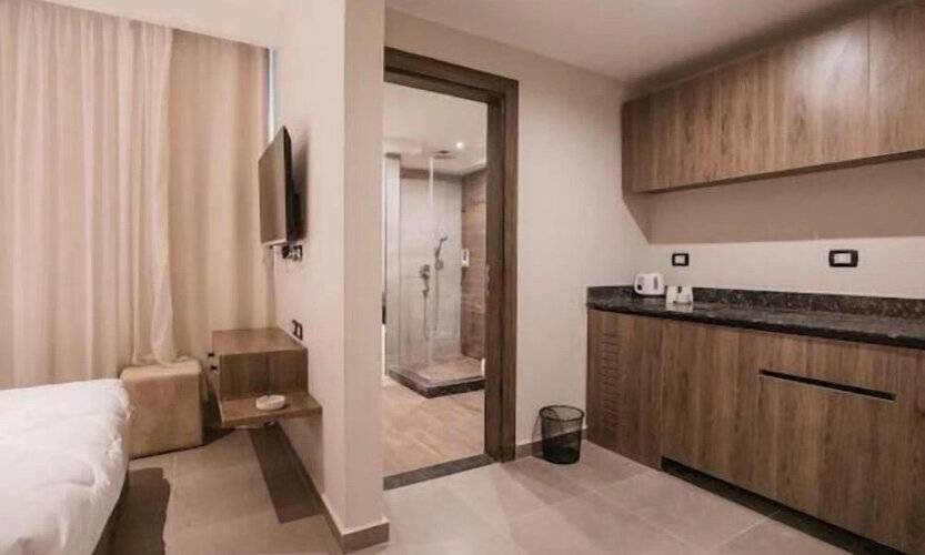 Tk Suites