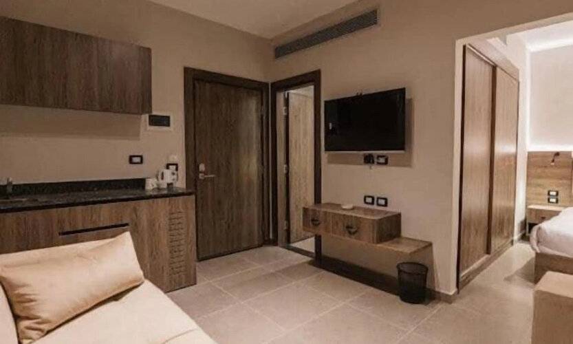 Tk Suites