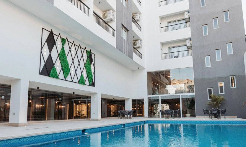 Tk Suites