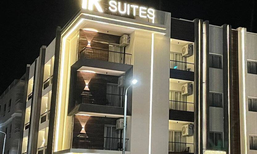 Tk Suites