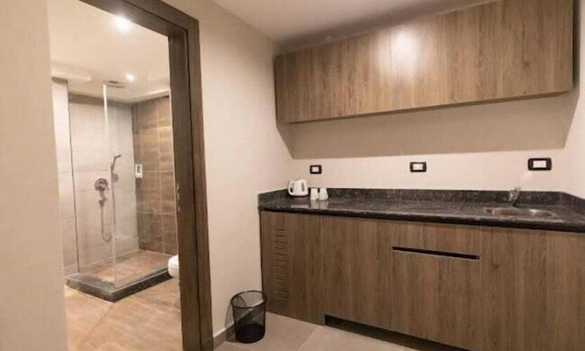 Tk Suites