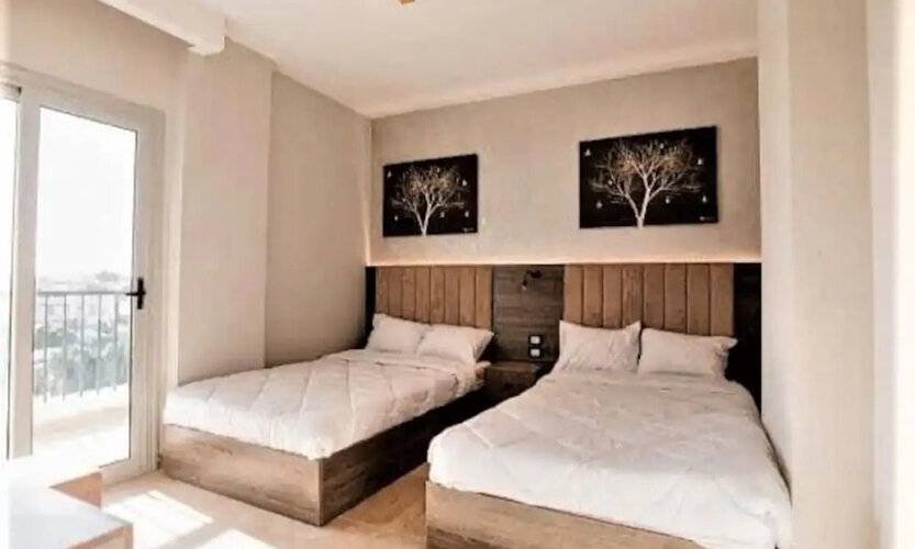 Tk Suites