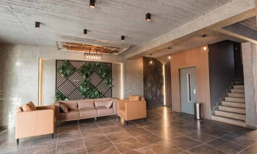 Tk Suites