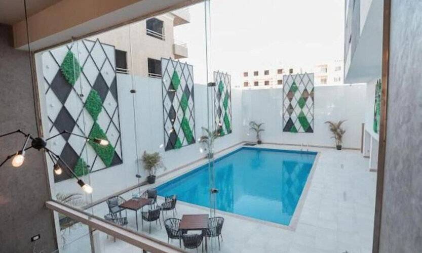 Tk Suites