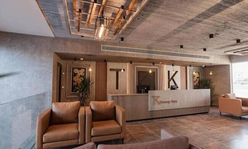 Tk Suites