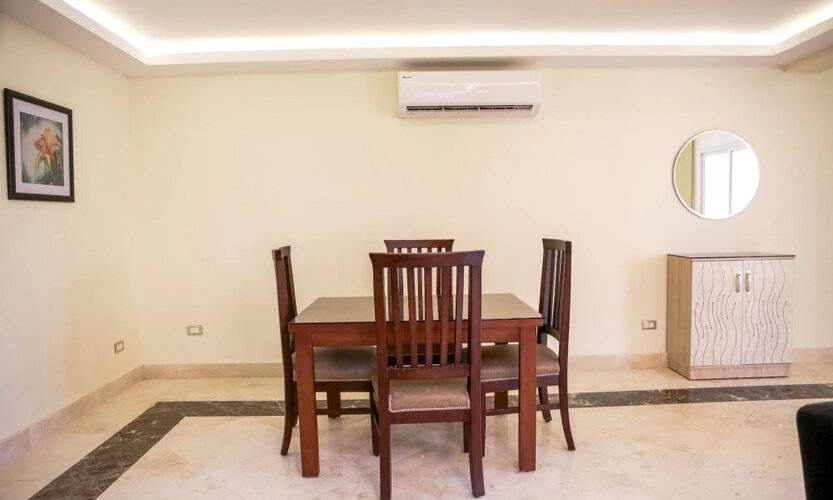 Serenity Home Hurghada