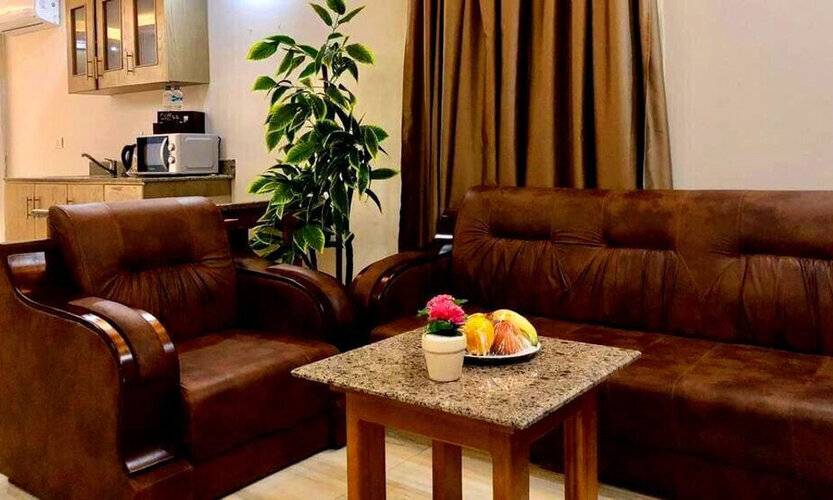 Moon Beach Resort Hurghada