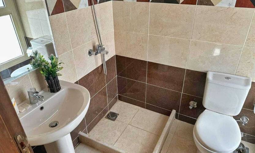 Moon Beach Resort Hurghada