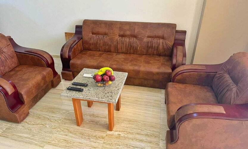 Moon Beach Resort Hurghada