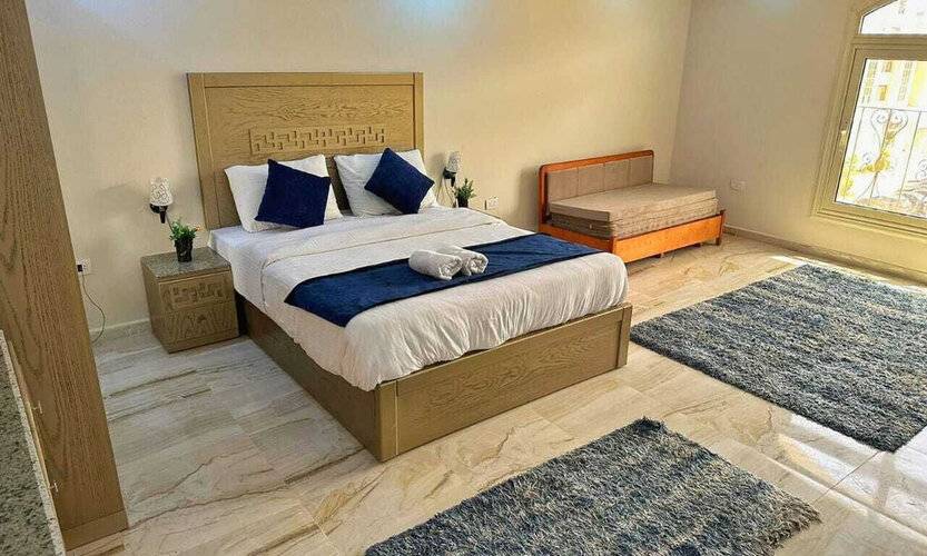 Moon Beach Resort Hurghada