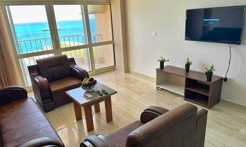 Moon Beach Resort Hurghada