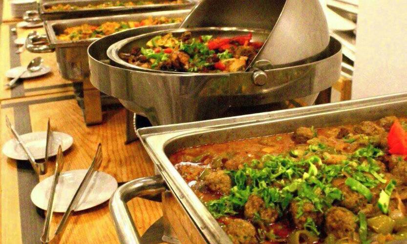 Moon Beach Resort Hurghada