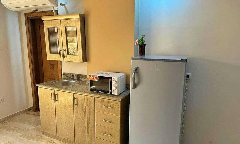 Moon Beach Resort Hurghada