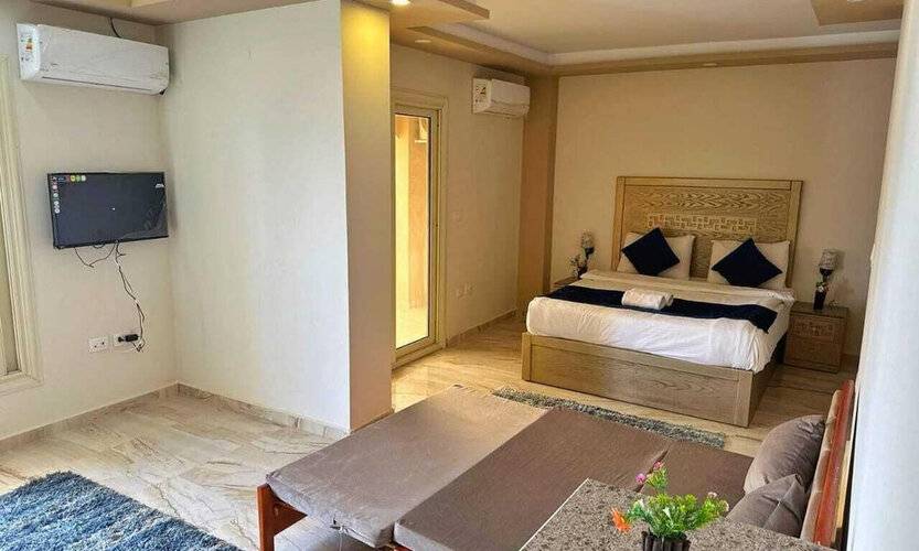 Moon Beach Resort Hurghada