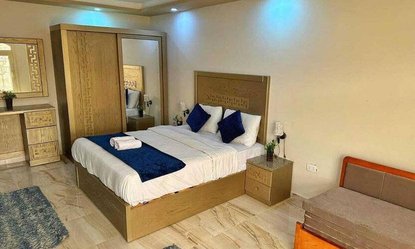 Moon Beach Resort Hurghada