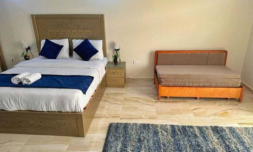 Moon Beach Resort Hurghada