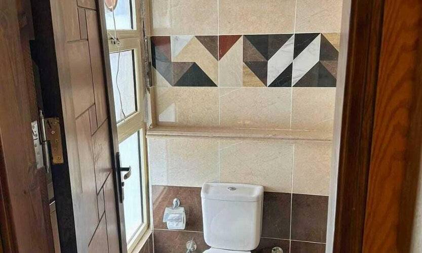 Moon Beach Resort Hurghada