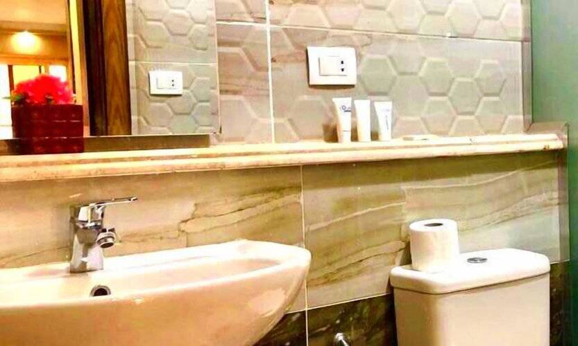 Moon Beach Resort Hurghada