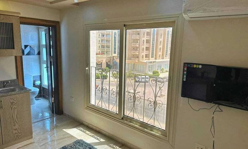 Moon Beach Resort Hurghada