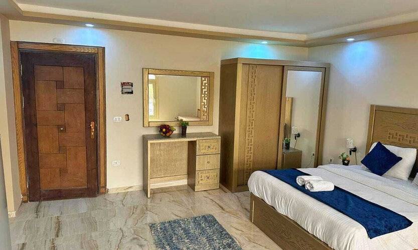 Moon Beach Resort Hurghada