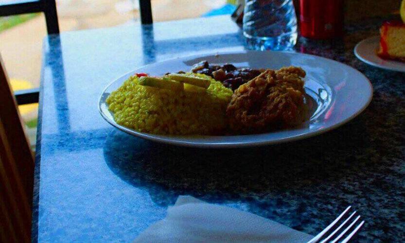 Moon Beach Resort Hurghada