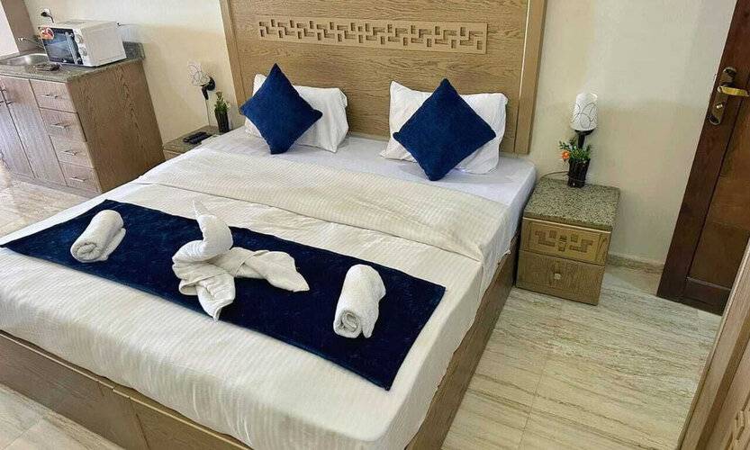 Moon Beach Resort Hurghada