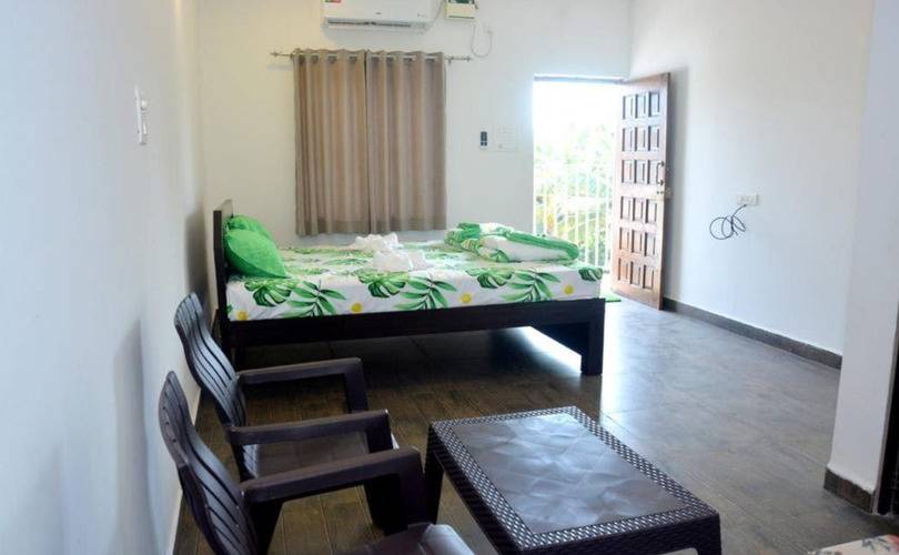 Anu The Guest House & Spa