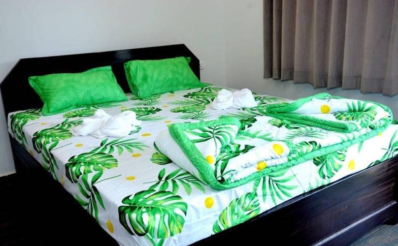 Anu The Guest House & Spa