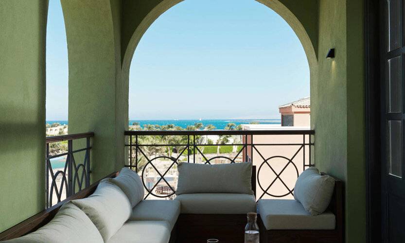 Bellevue Beach Hotel