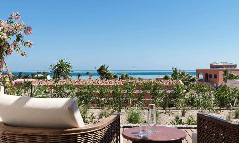 Bellevue Beach Hotel