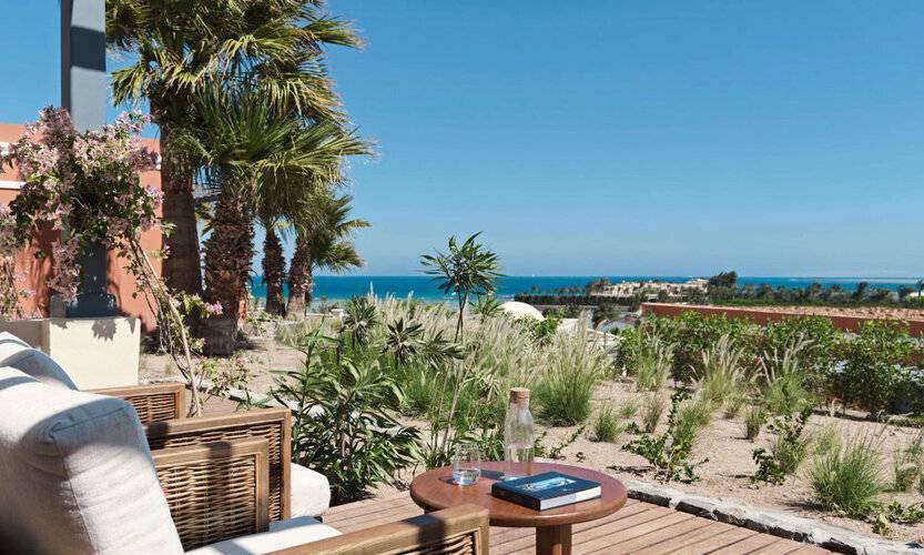 Bellevue Beach Hotel