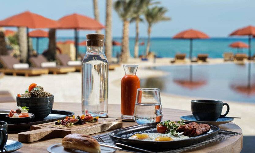 Bellevue Beach Hotel