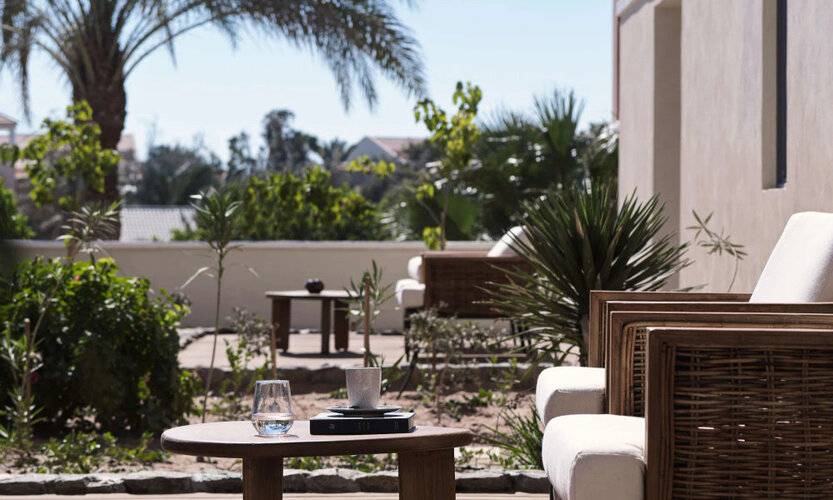 Bellevue Beach Hotel