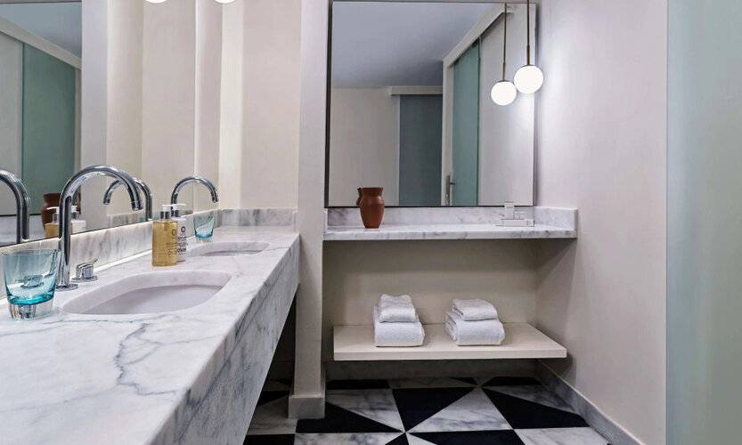 Bellevue Beach Hotel