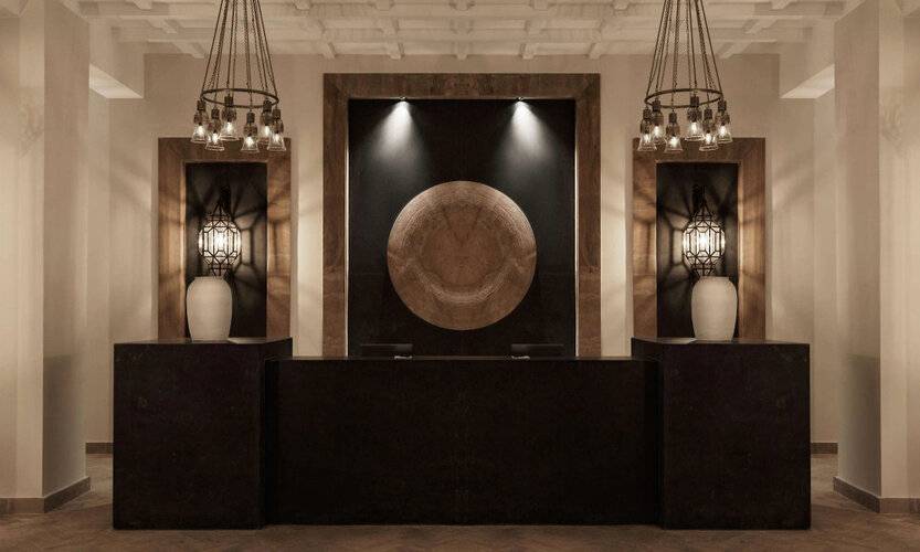 Bellevue Beach Hotel