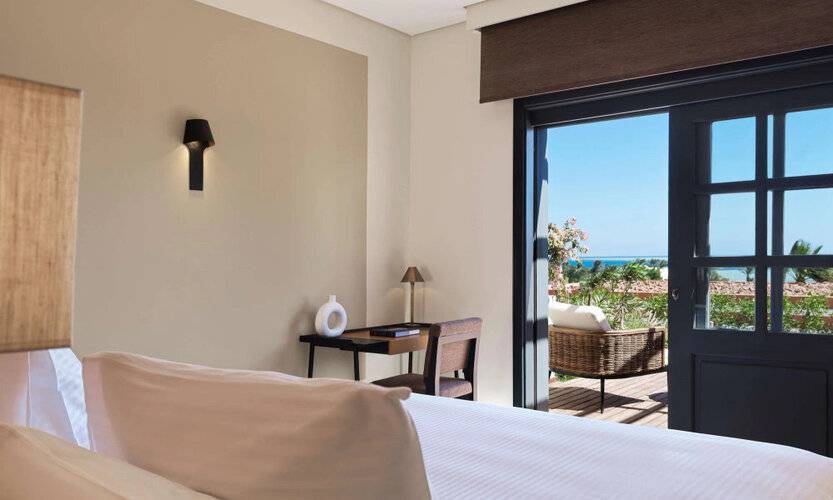 Bellevue Beach Hotel