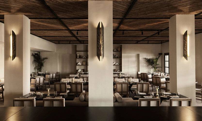 Bellevue Beach Hotel