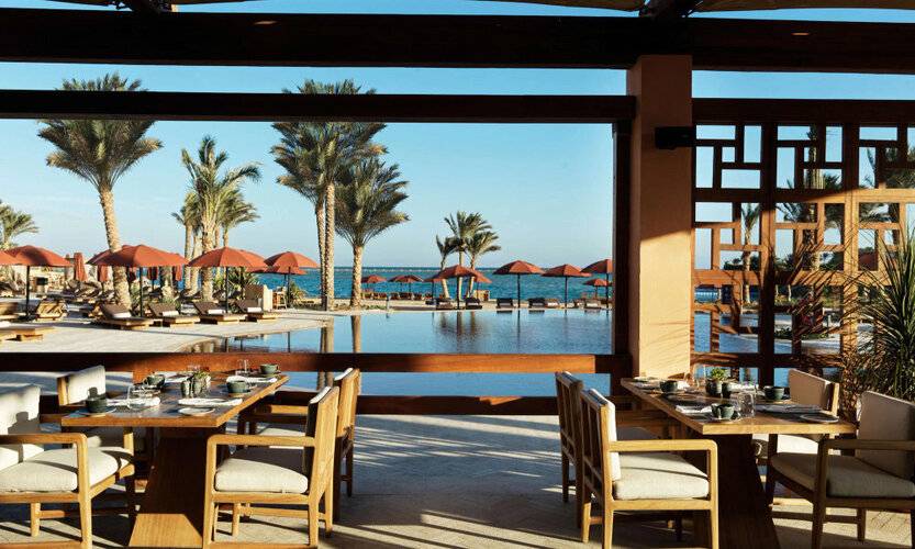 Bellevue Beach Hotel