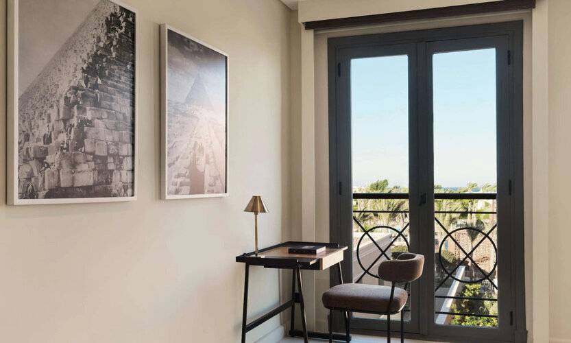 Bellevue Beach Hotel