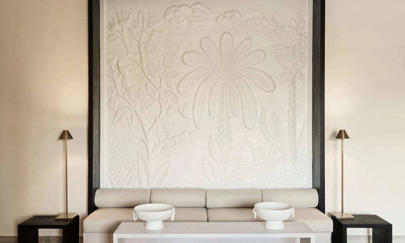 Bellevue Beach Hotel