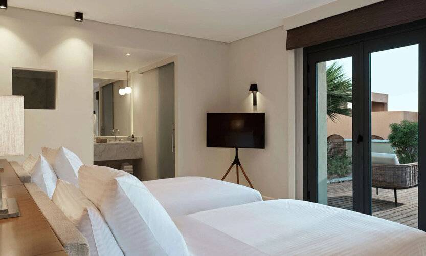 Bellevue Beach Hotel