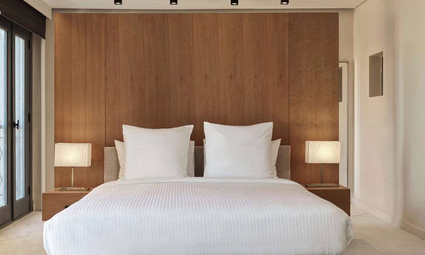 Bellevue Beach Hotel