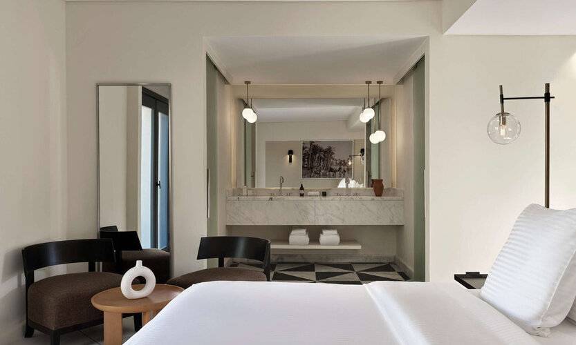 Bellevue Beach Hotel