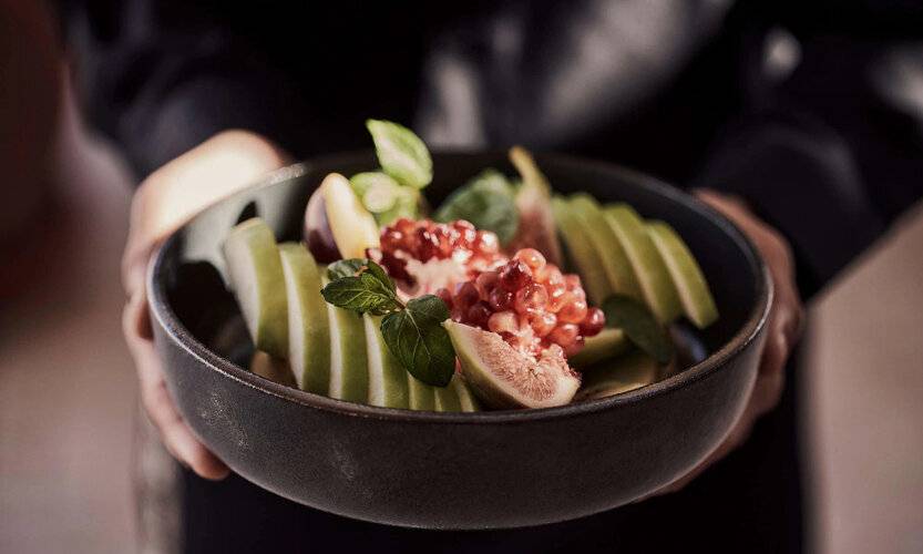 Bellevue Beach Hotel