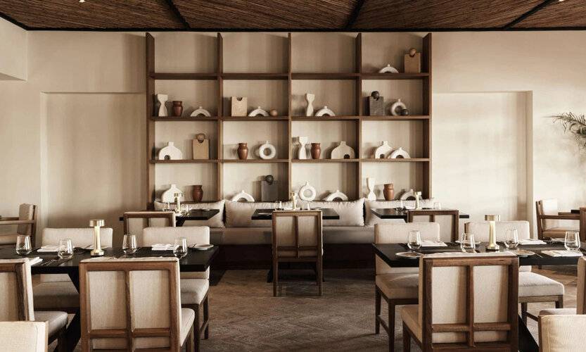 Bellevue Beach Hotel