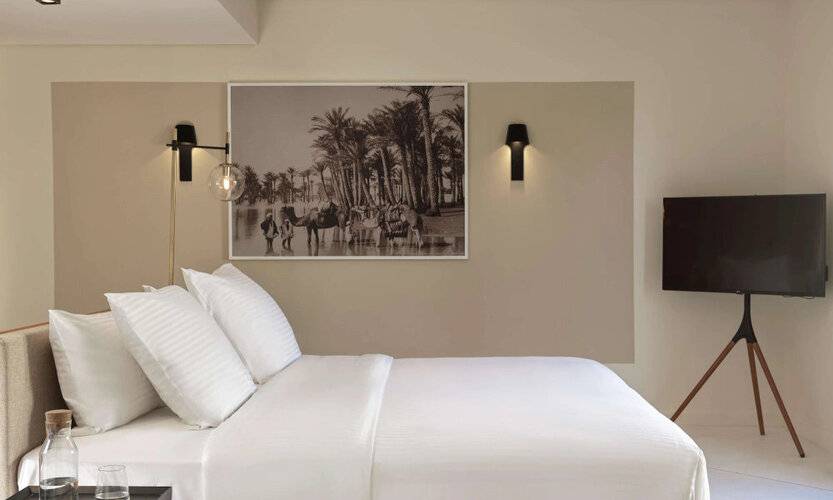 Bellevue Beach Hotel