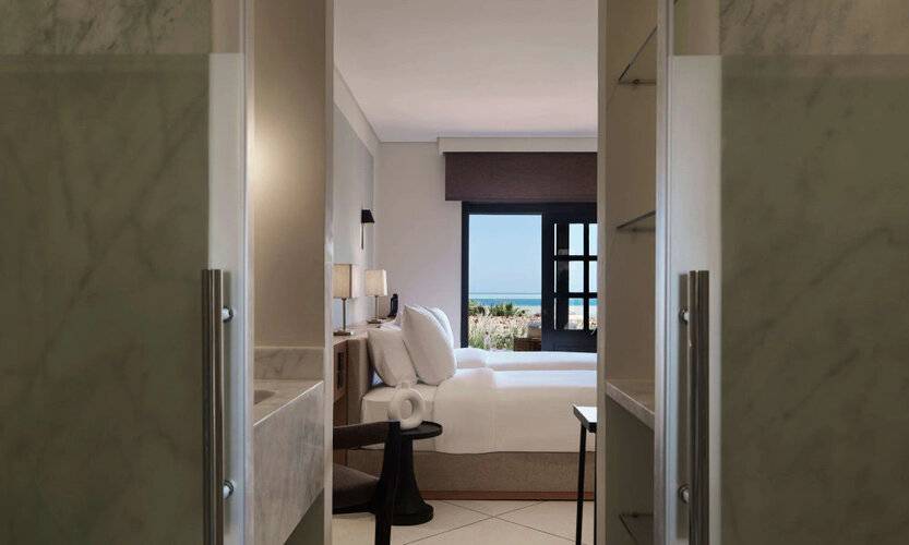 Bellevue Beach Hotel