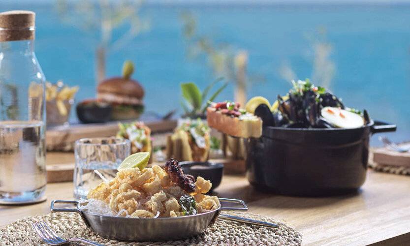 Bellevue Beach Hotel